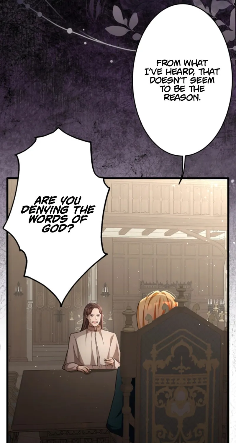 Read A Savage Proposal chapter 23 image 5 on Lezhin