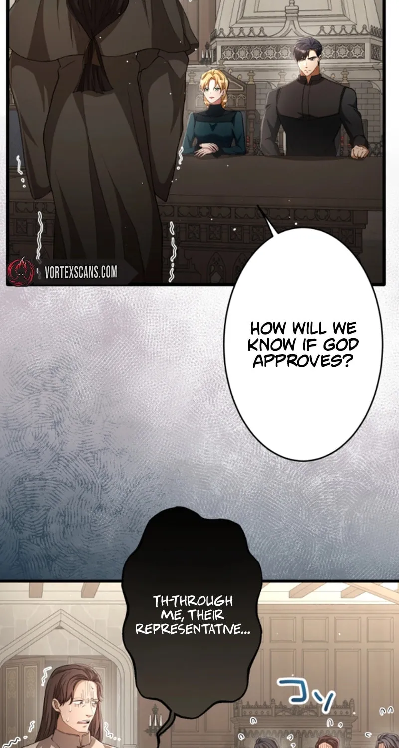 Read A Savage Proposal chapter 23 image 54 on Lezhin