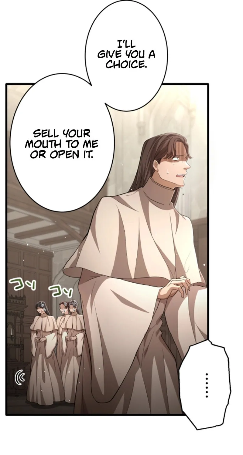 Read A Savage Proposal chapter 23 image 57 on Lezhin