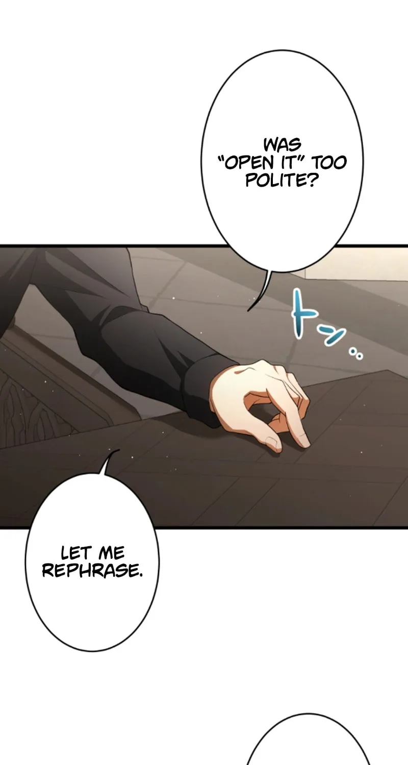 Read A Savage Proposal chapter 23 image 58 on Lezhin