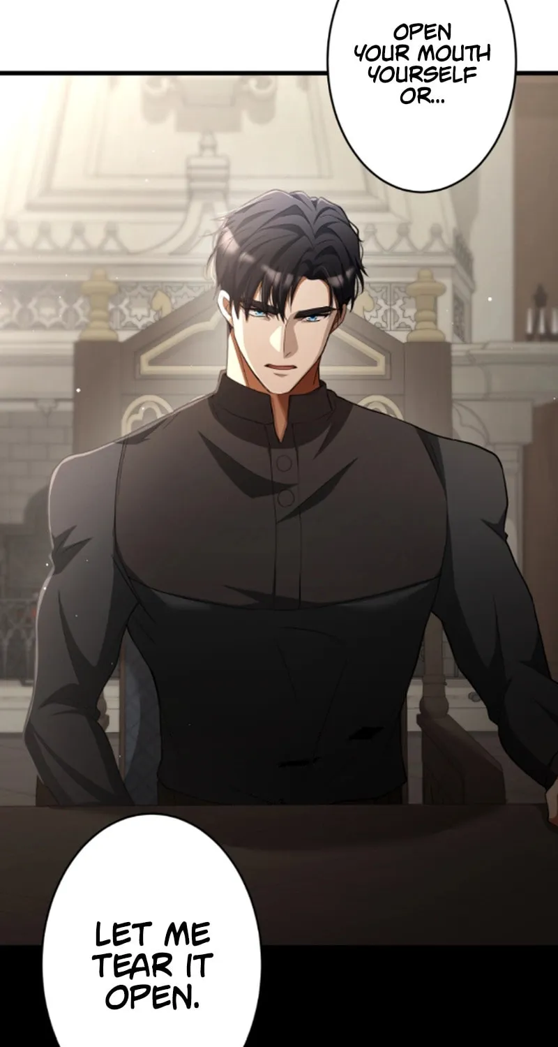 Read A Savage Proposal chapter 23 image 59 on Lezhin