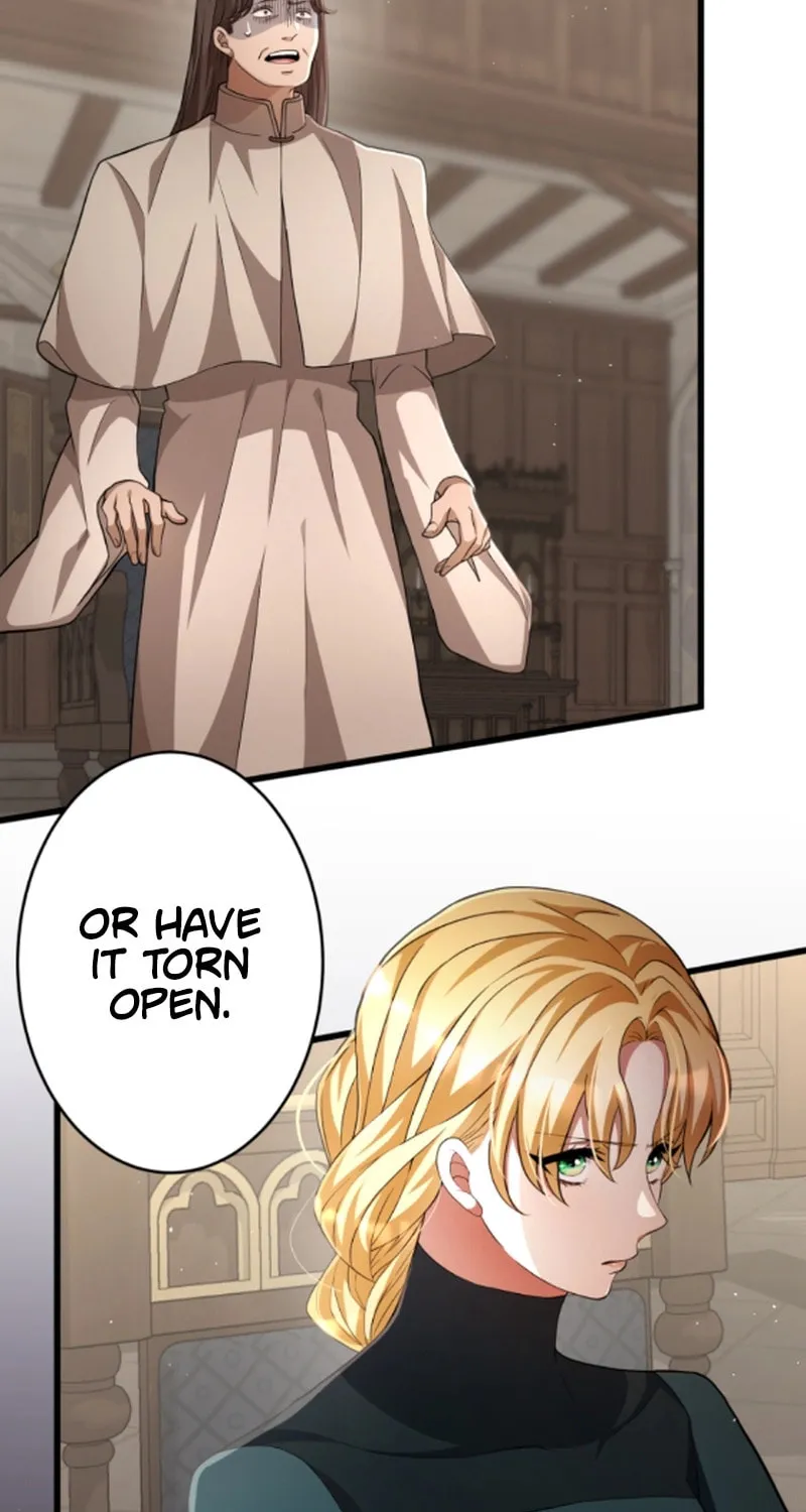 Read A Savage Proposal chapter 23 image 64 on Lezhin