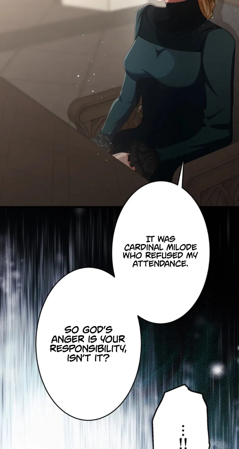 Read A Savage Proposal chapter 23 image 7 on Lezhin