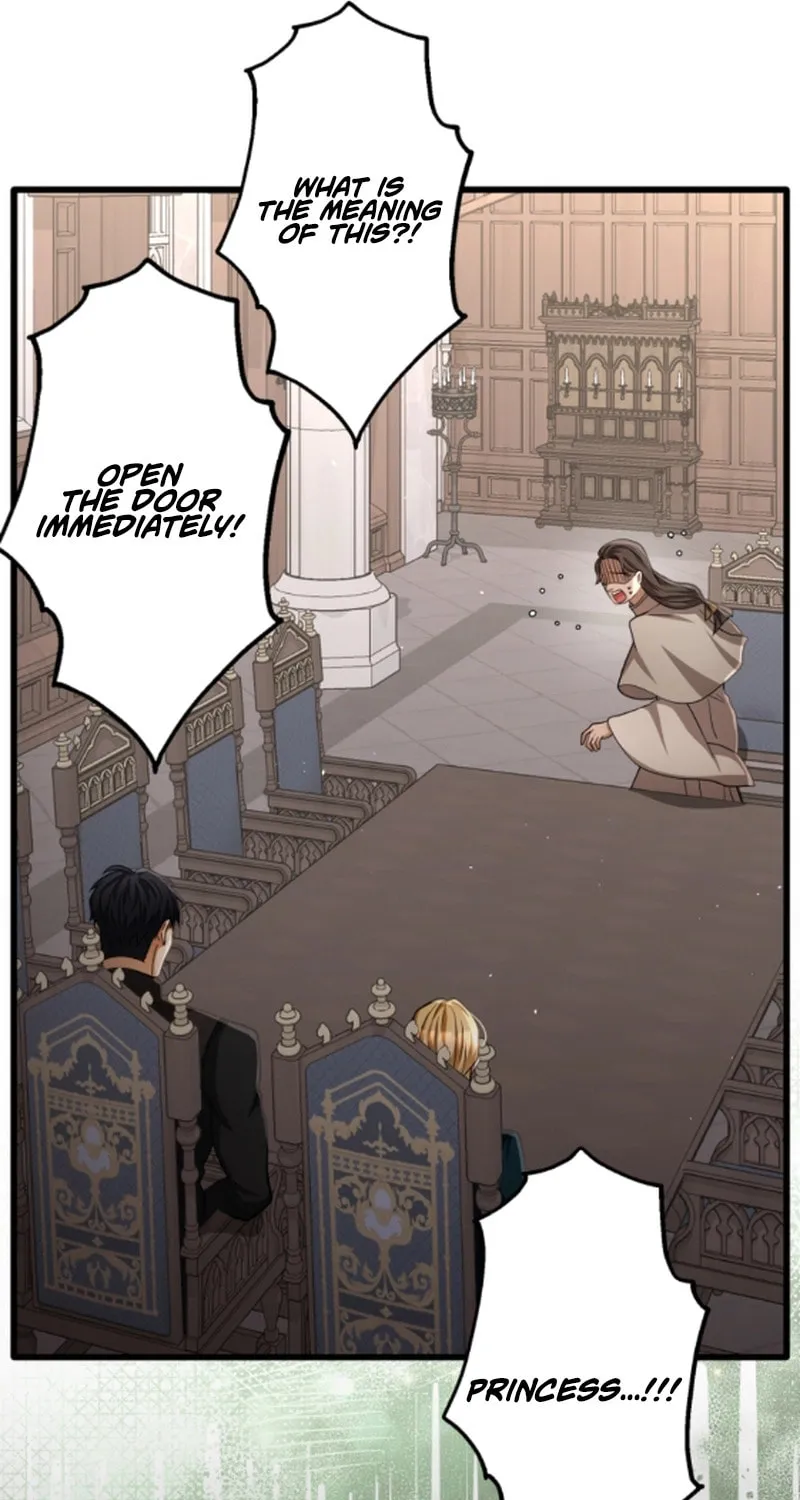 Read A Savage Proposal chapter 23 image 71 on Lezhin