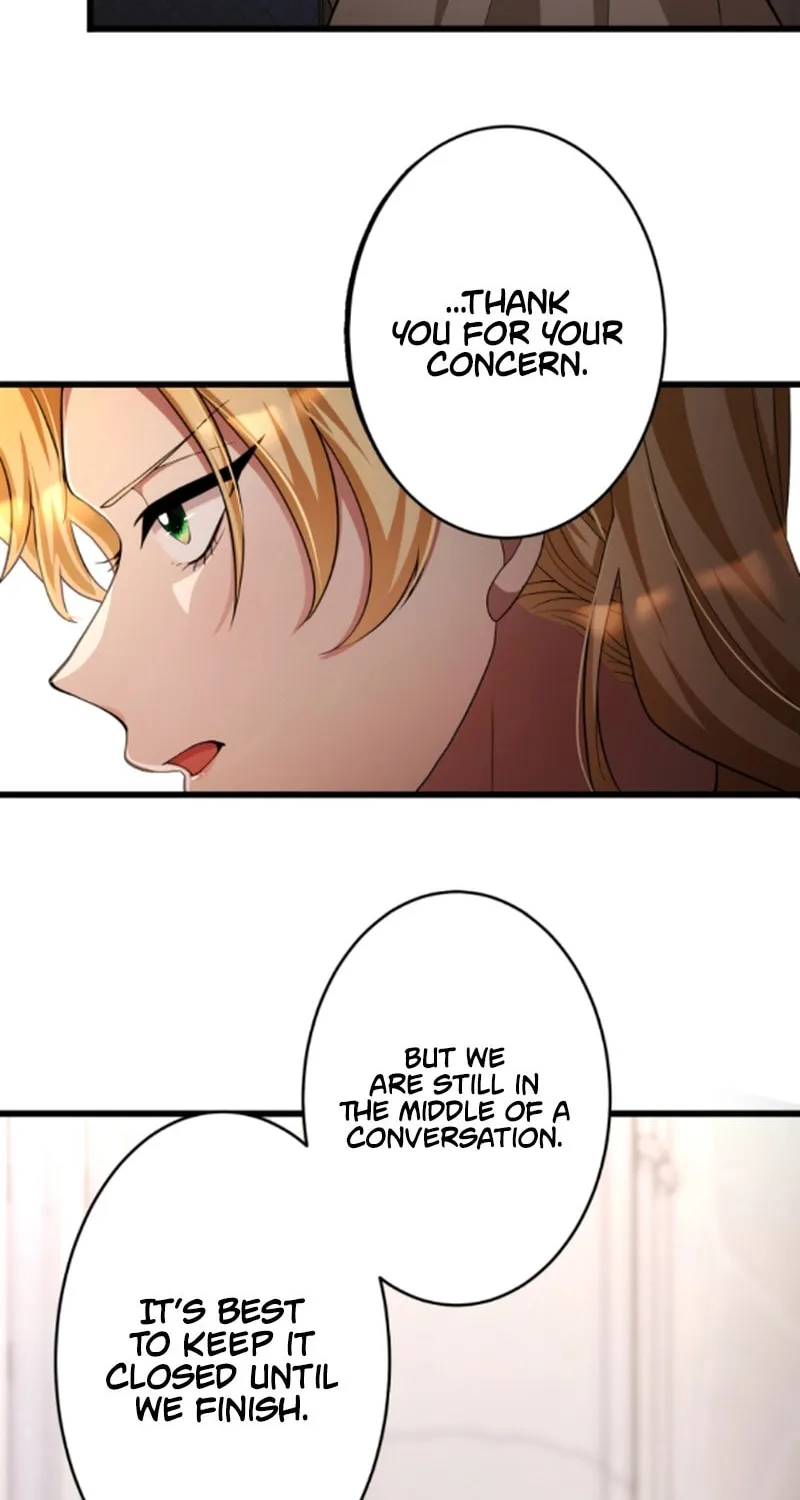 Read A Savage Proposal chapter 23 image 74 on Lezhin