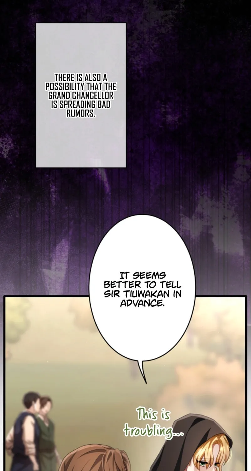 Read A Savage Proposal chapter 24 image 12 on Lezhin