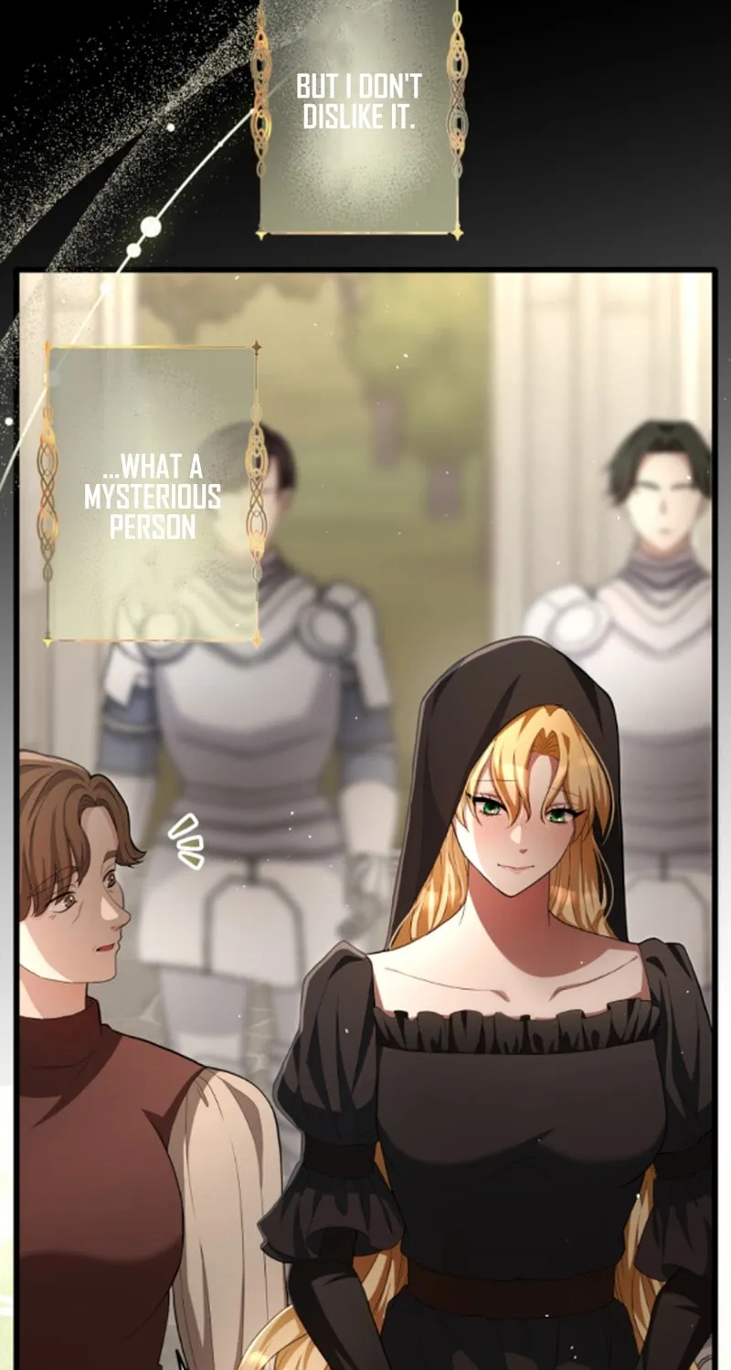 Read A Savage Proposal chapter 24 image 18 on Lezhin
