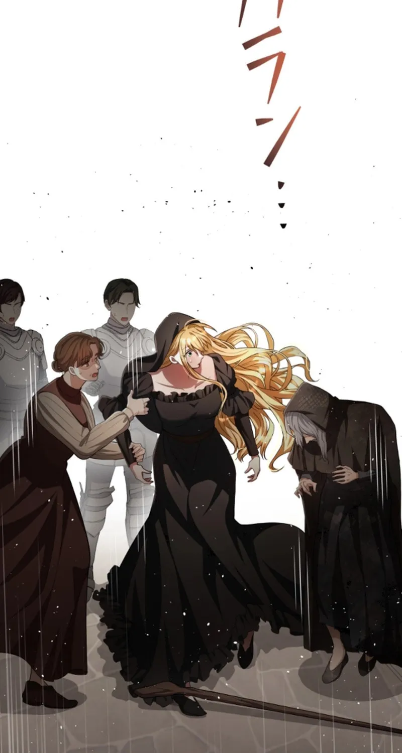 Read A Savage Proposal chapter 24 image 24 on Lezhin