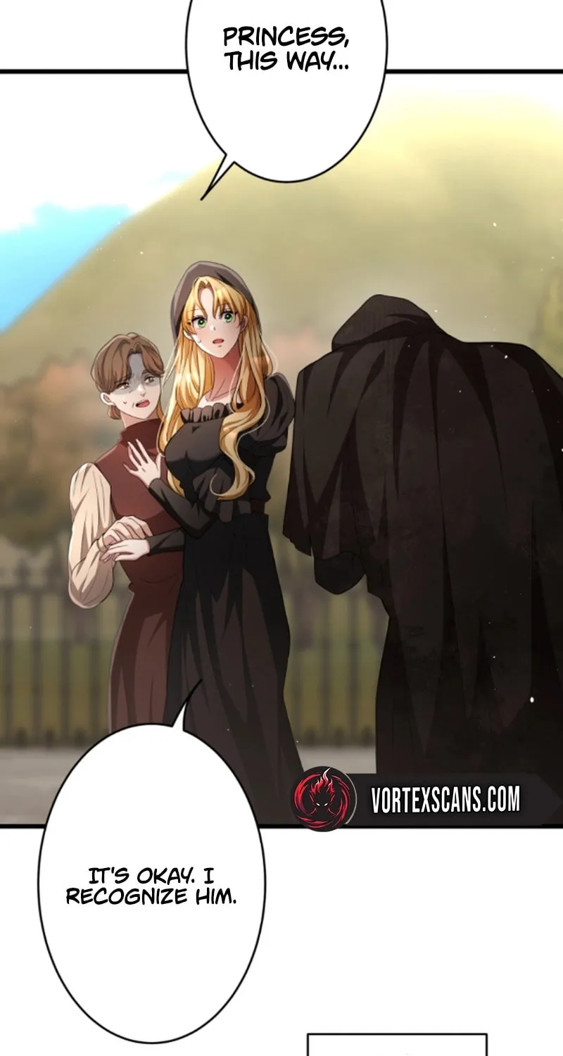 Read A Savage Proposal chapter 24 image 28 on Lezhin