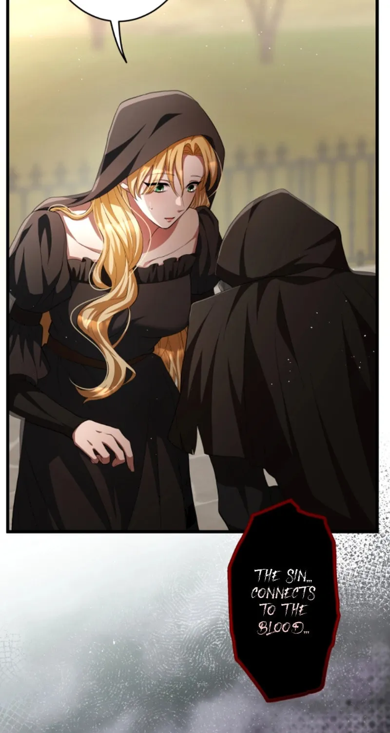Read A Savage Proposal chapter 24 image 35 on Lezhin