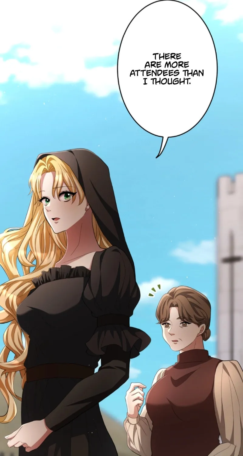 Read A Savage Proposal chapter 24 image 5 on Lezhin