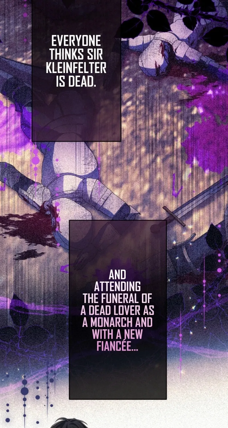 Read A Savage Proposal chapter 24 image 9 on Lezhin