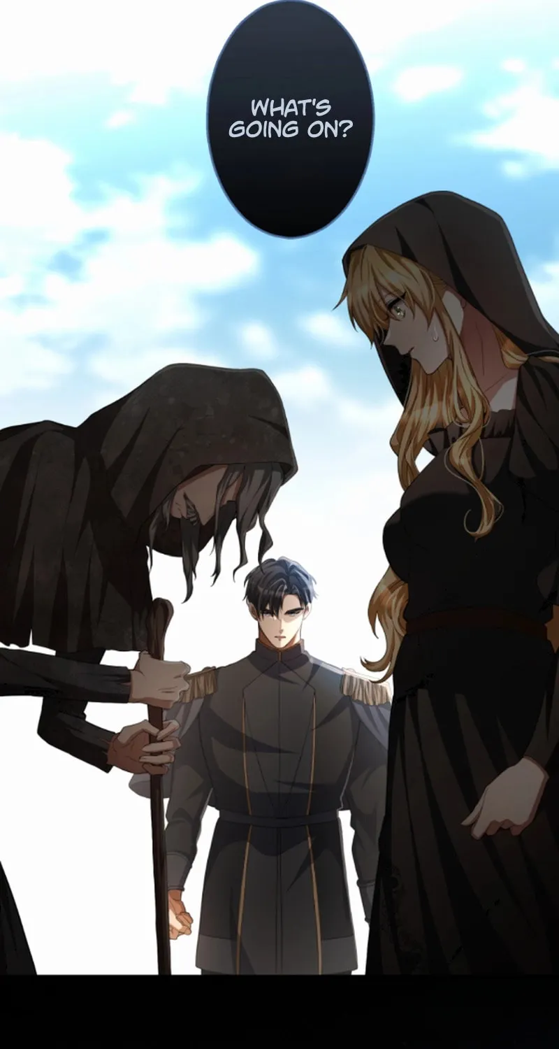 Read A Savage Proposal chapter 25 image 10 on Lezhin
