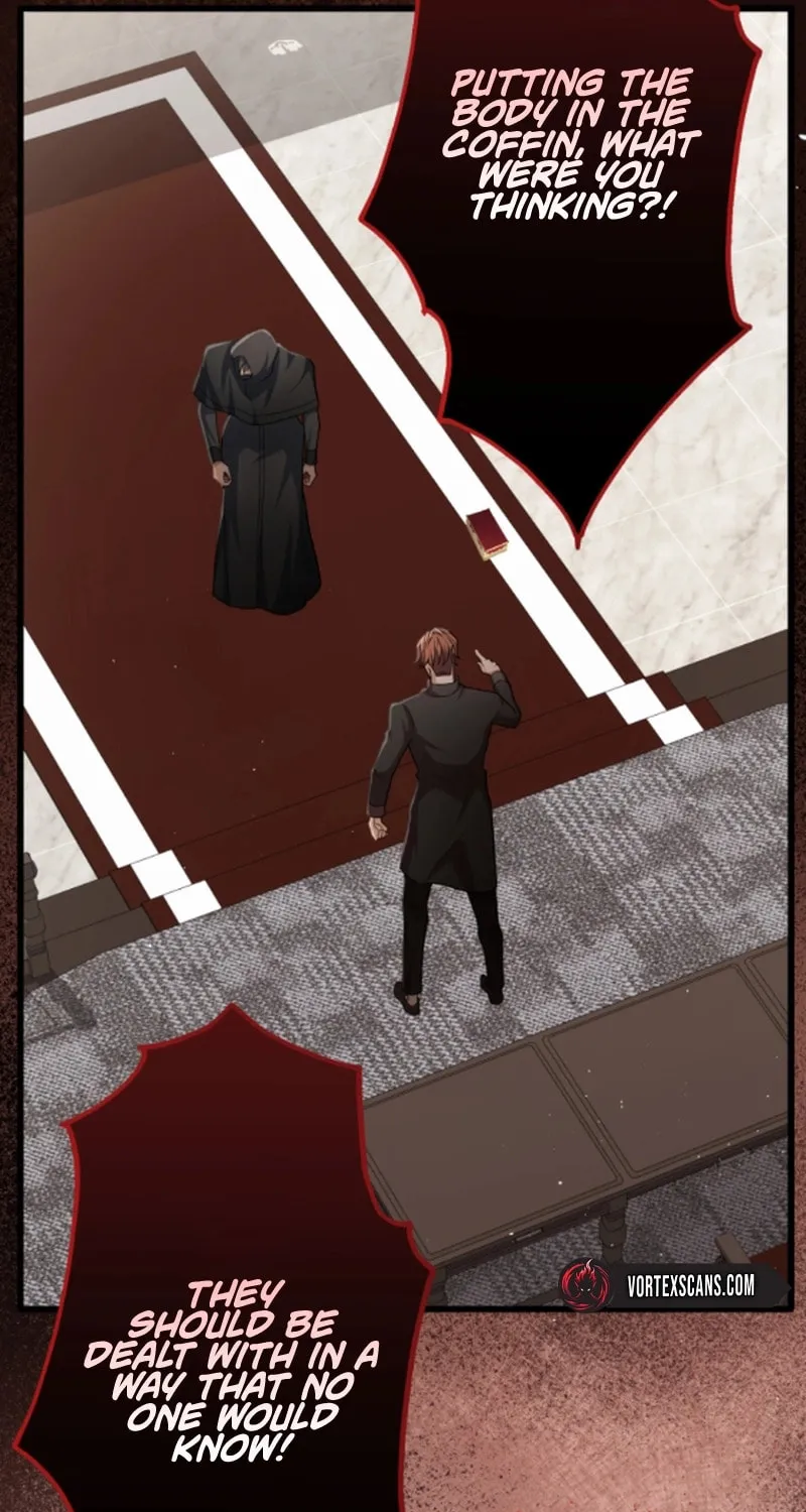Read A Savage Proposal chapter 25 image 101 on Lezhin
