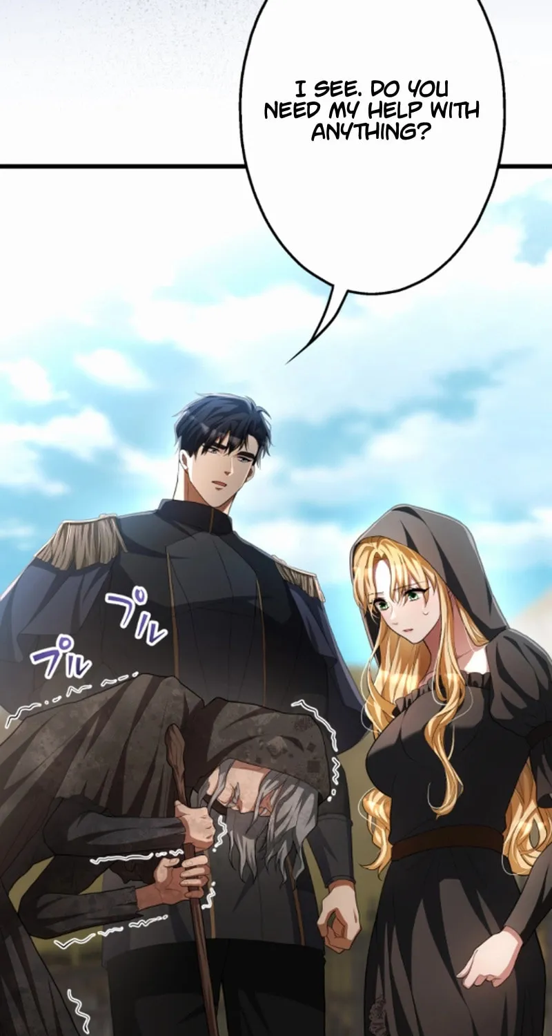 Read A Savage Proposal chapter 25 image 12 on Lezhin