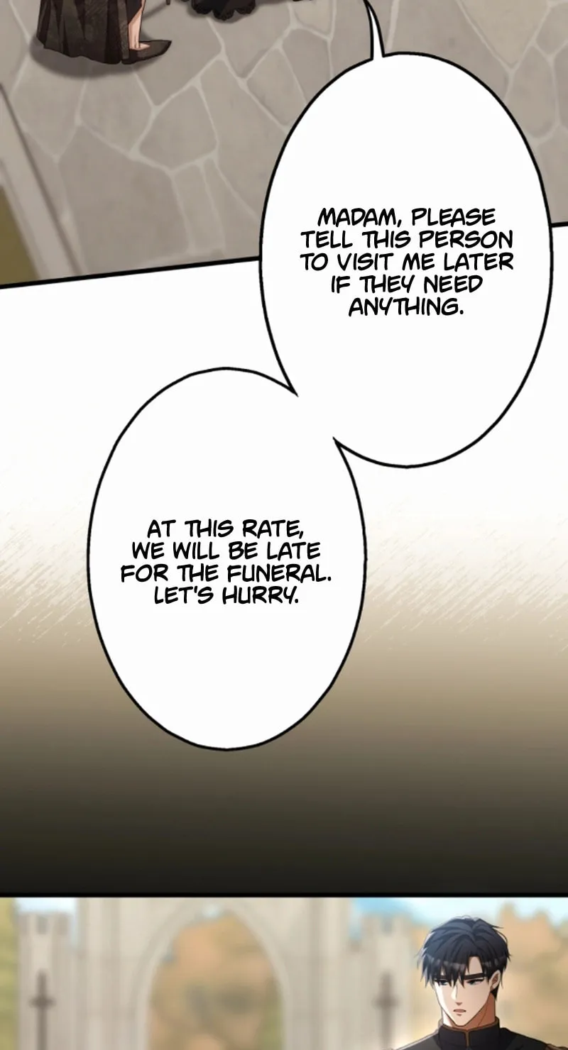 Read A Savage Proposal chapter 25 image 14 on Lezhin