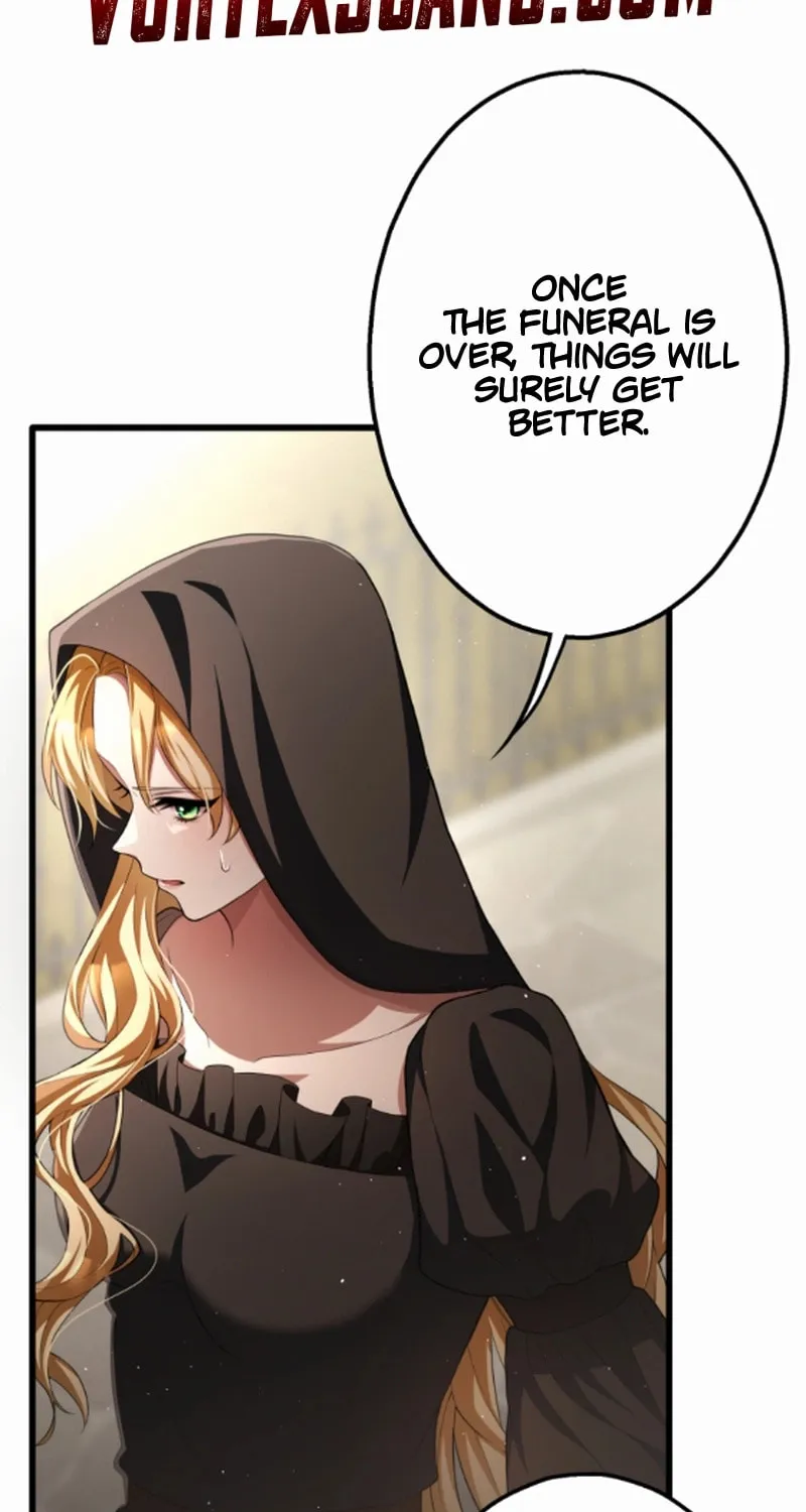 Read A Savage Proposal chapter 25 image 17 on Lezhin
