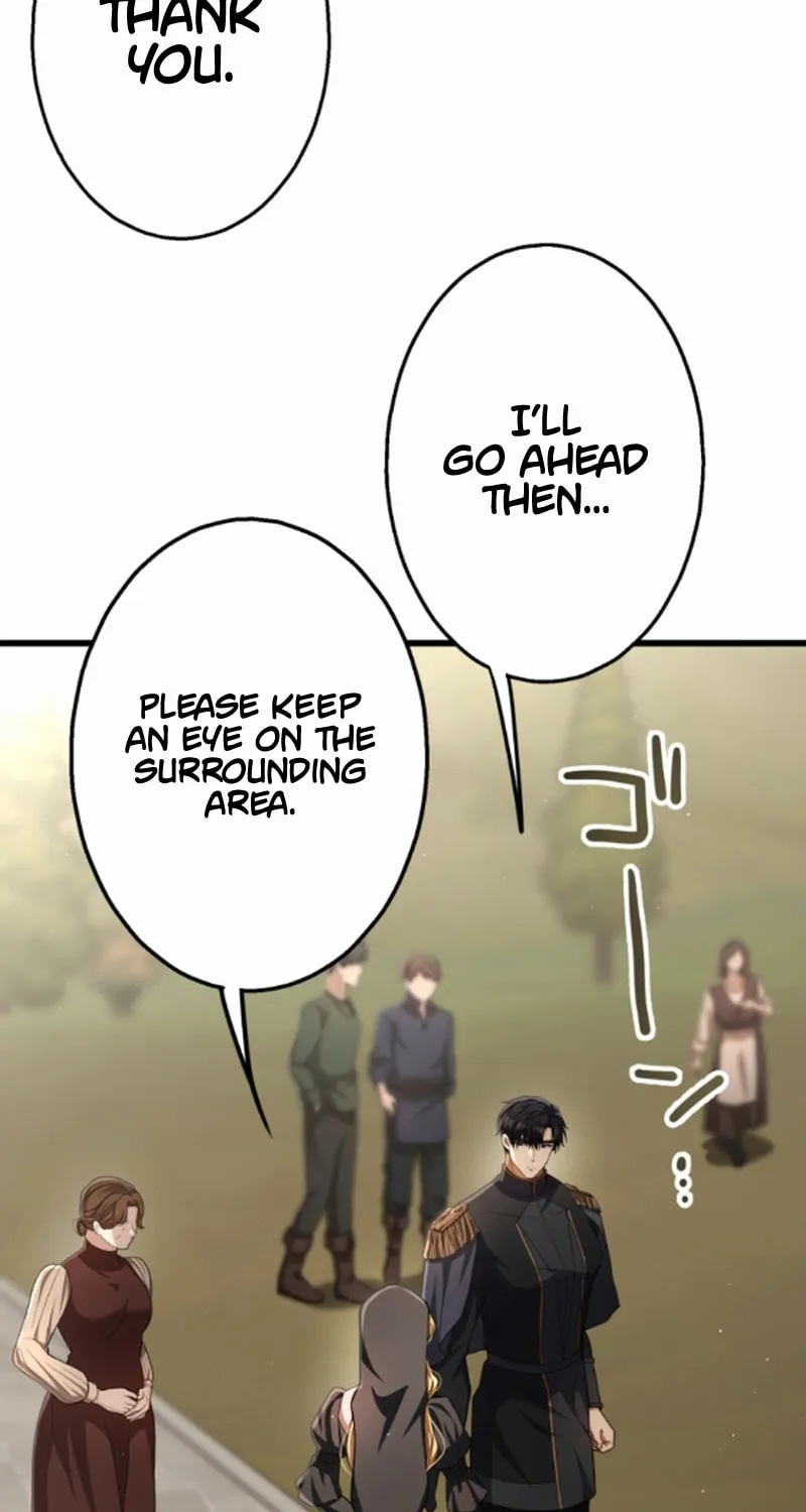Read A Savage Proposal chapter 25 image 19 on Lezhin