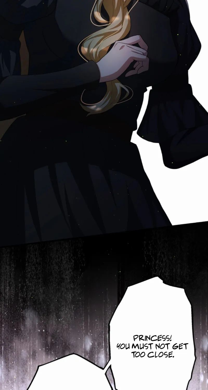 Read A Savage Proposal chapter 25 image 2 on Lezhin