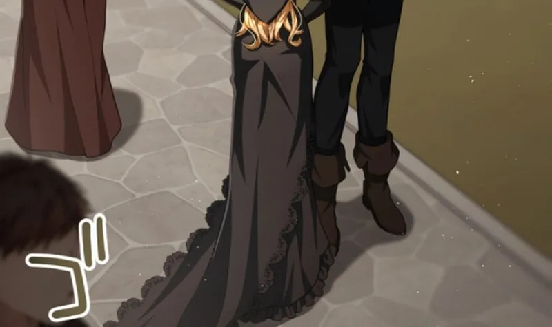 Read A Savage Proposal chapter 25 image 20 on Lezhin