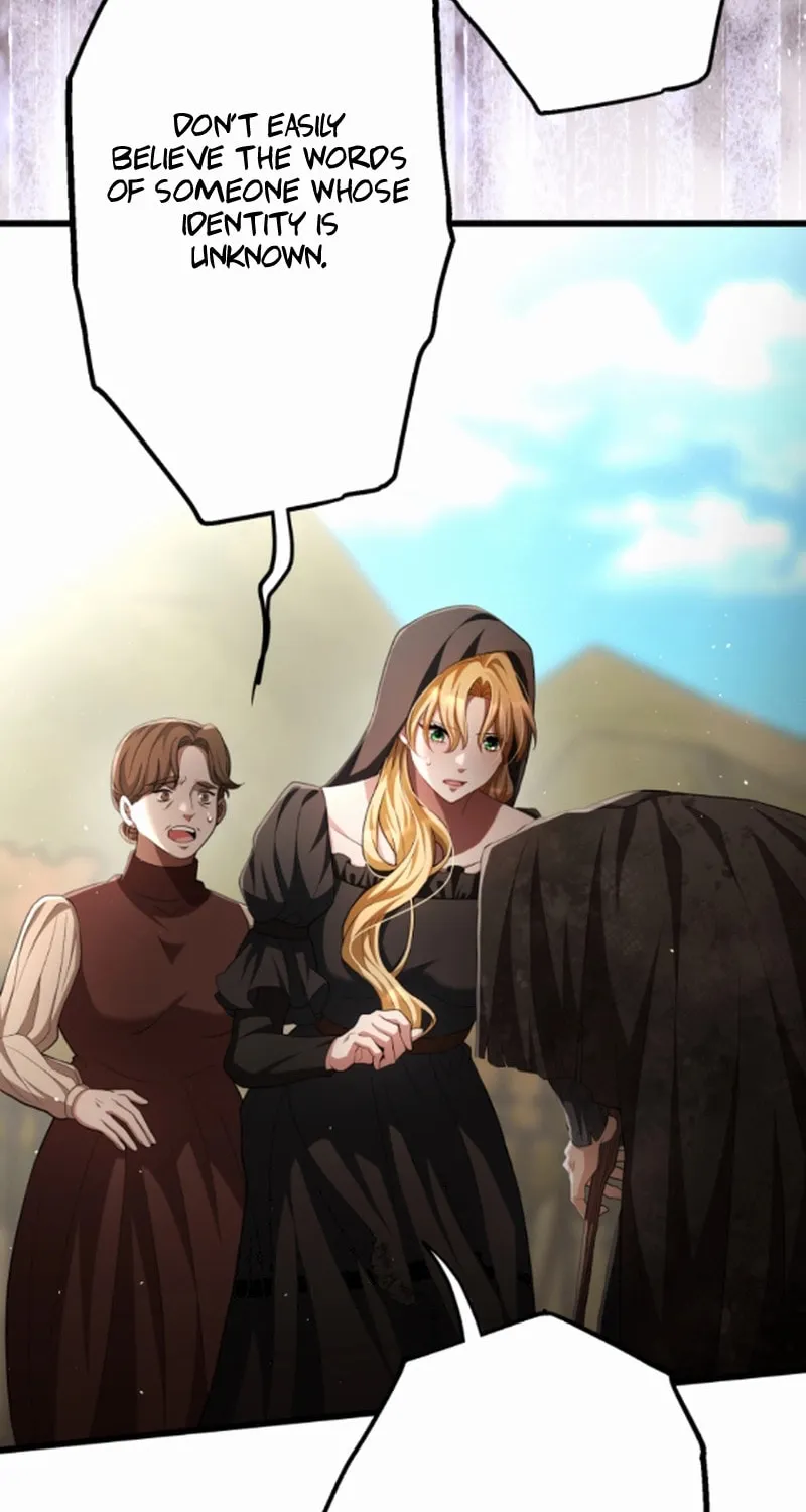 Read A Savage Proposal chapter 25 image 3 on Lezhin