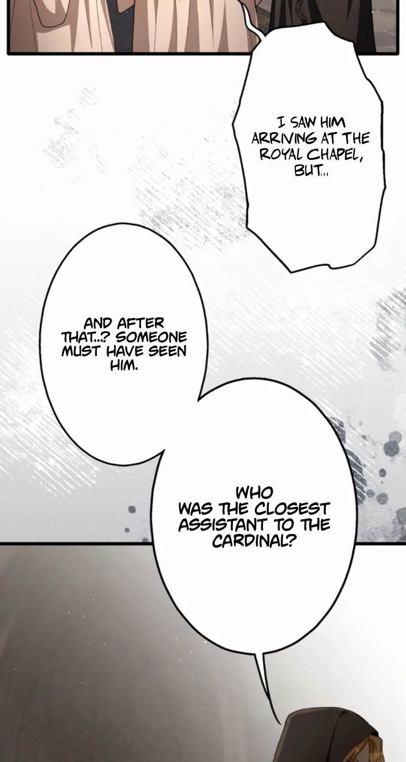 Read A Savage Proposal chapter 25 image 34 on Lezhin