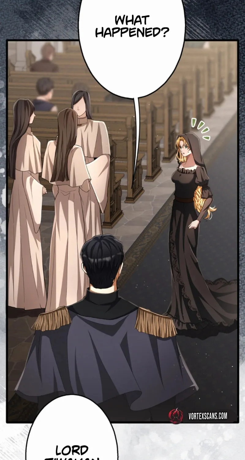 Read A Savage Proposal chapter 25 image 36 on Lezhin