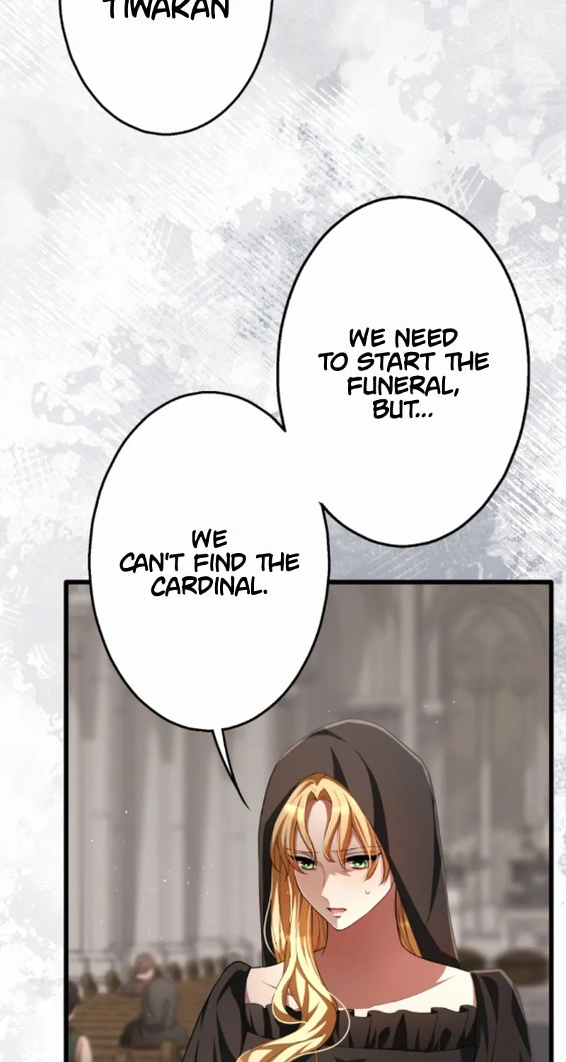 Read A Savage Proposal chapter 25 image 37 on Lezhin