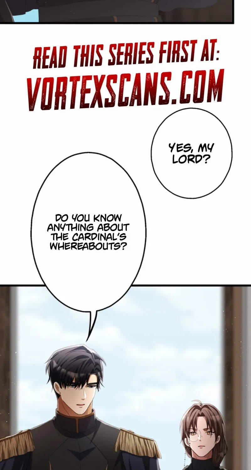 Read A Savage Proposal chapter 25 image 40 on Lezhin