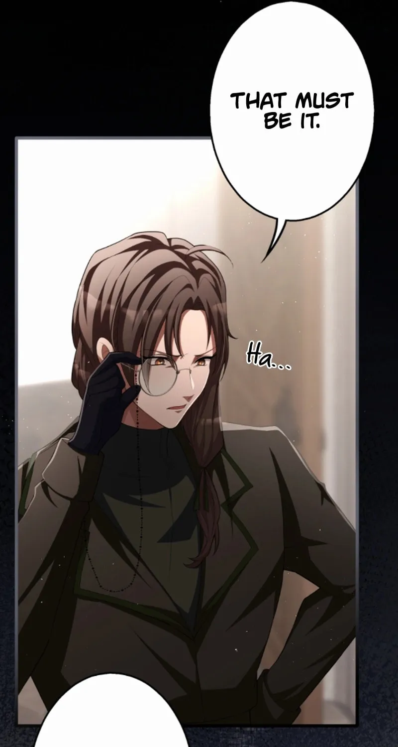Read A Savage Proposal chapter 25 image 44 on Lezhin