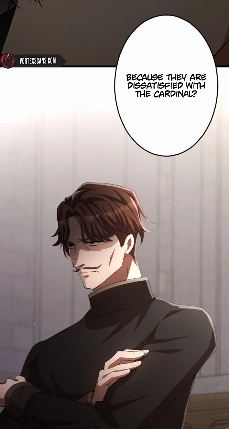 Read A Savage Proposal chapter 25 image 48 on Lezhin