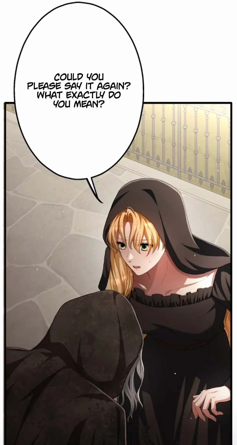 Read A Savage Proposal chapter 25 image 5 on Lezhin