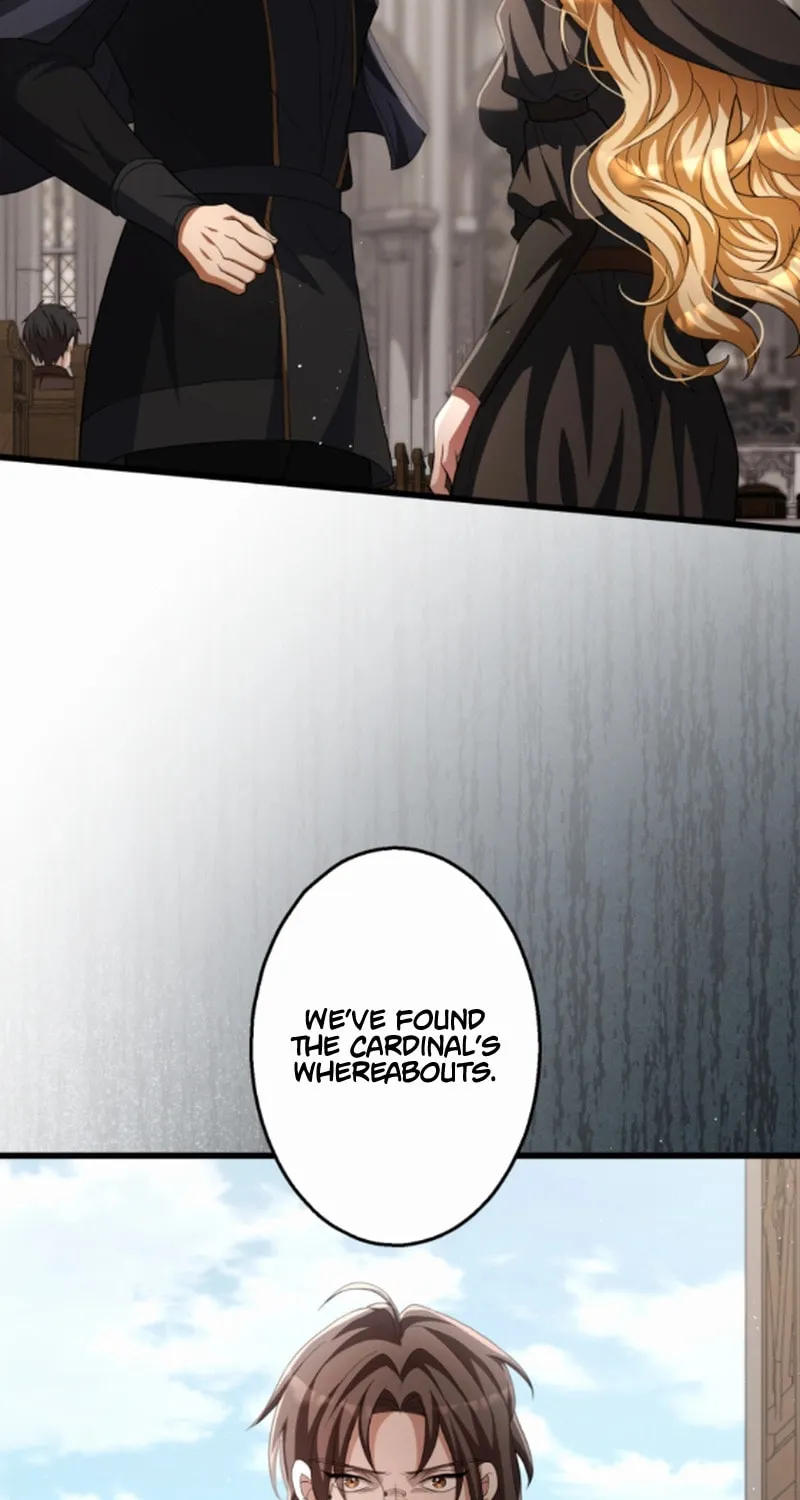 Read A Savage Proposal chapter 25 image 52 on Lezhin