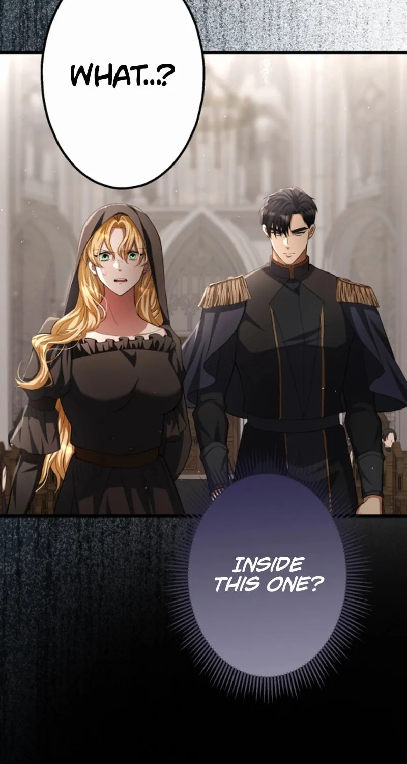 Read A Savage Proposal chapter 25 image 56 on Lezhin