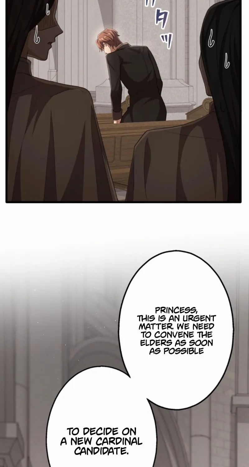 Read A Savage Proposal chapter 25 image 76 on Lezhin