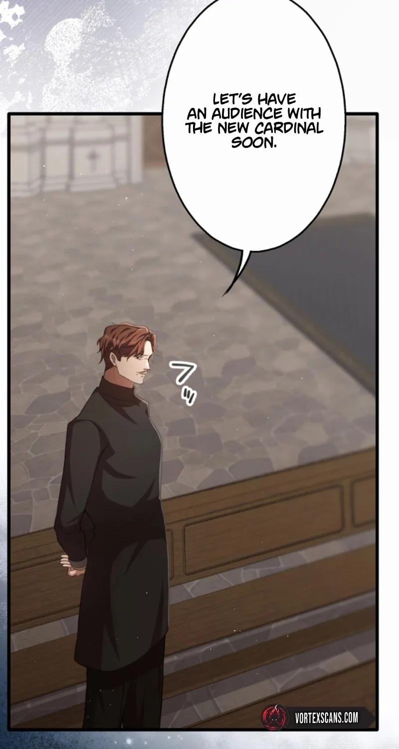 Read A Savage Proposal chapter 25 image 80 on Lezhin