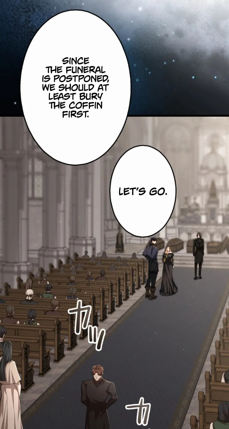 Read A Savage Proposal chapter 25 image 81 on Lezhin