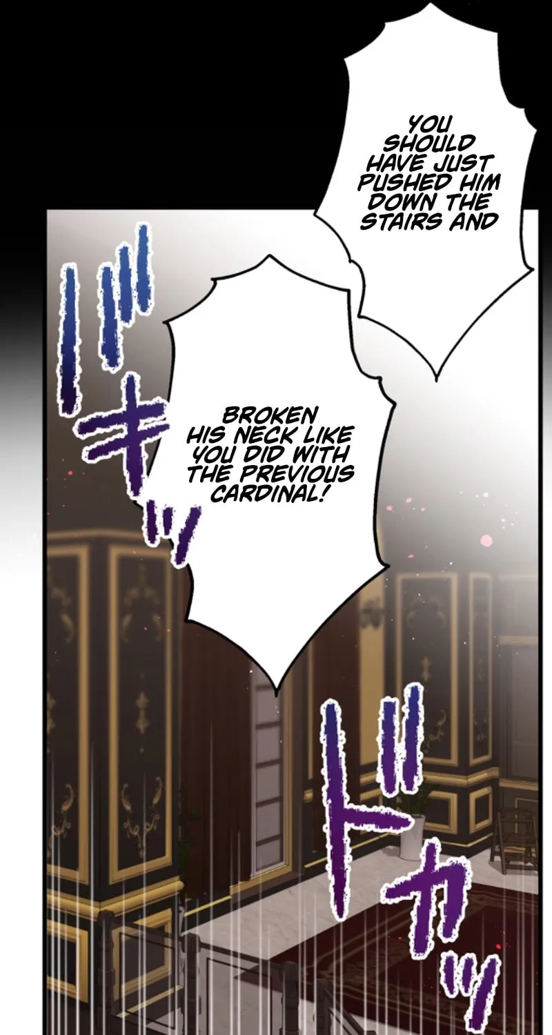 Read A Savage Proposal chapter 26 image 10 on Lezhin