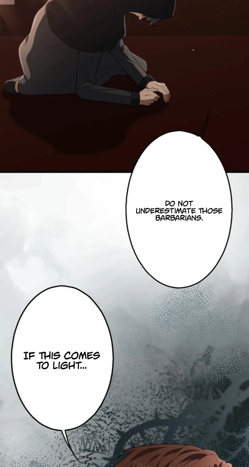 Read A Savage Proposal chapter 26 image 18 on Lezhin