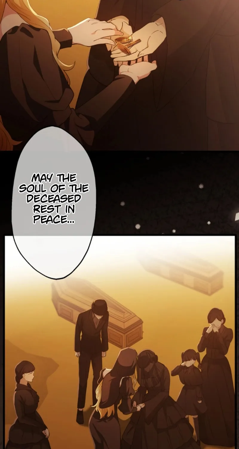 Read A Savage Proposal chapter 26 image 26 on Lezhin