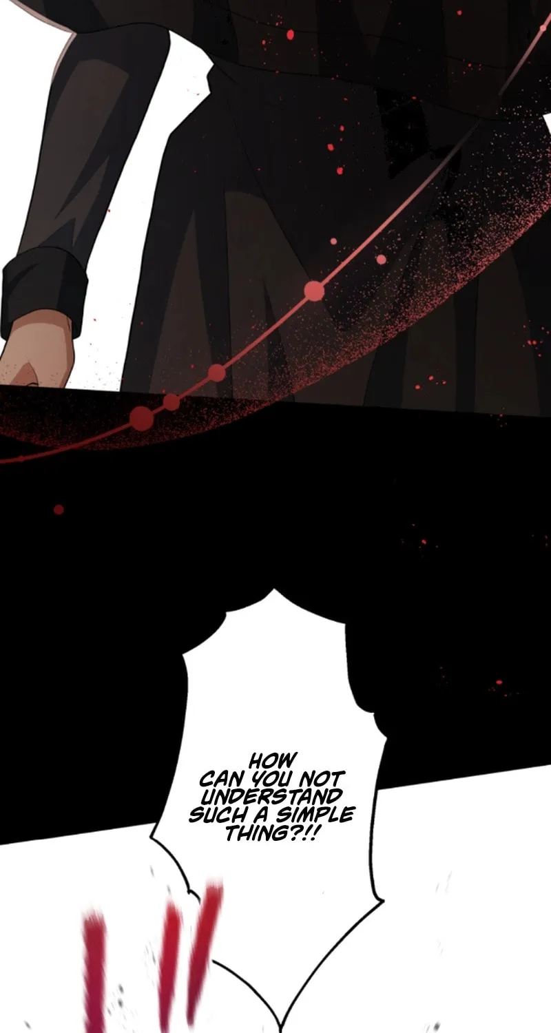 Read A Savage Proposal chapter 26 image 3 on Lezhin