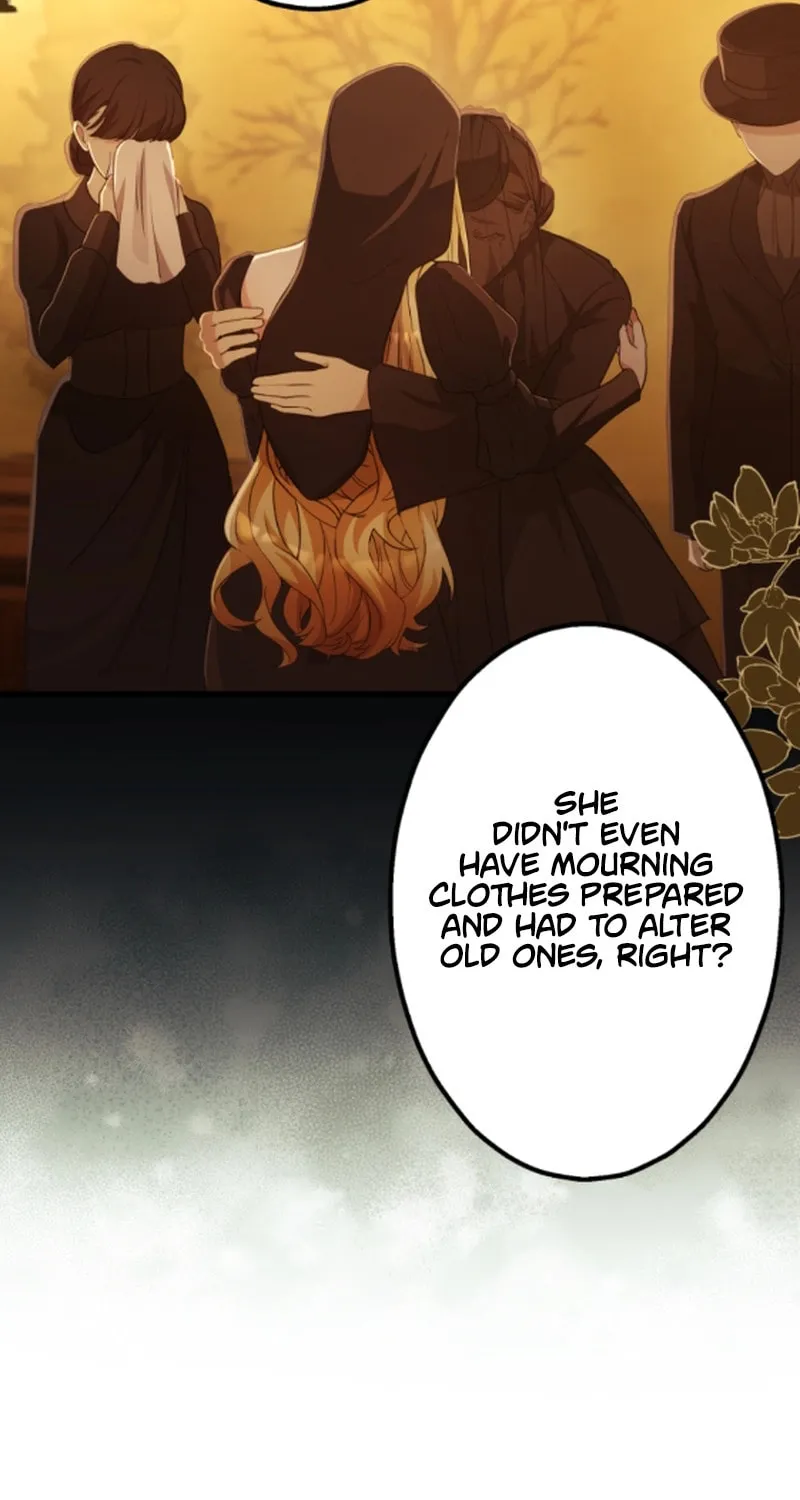 Read A Savage Proposal chapter 26 image 30 on Lezhin