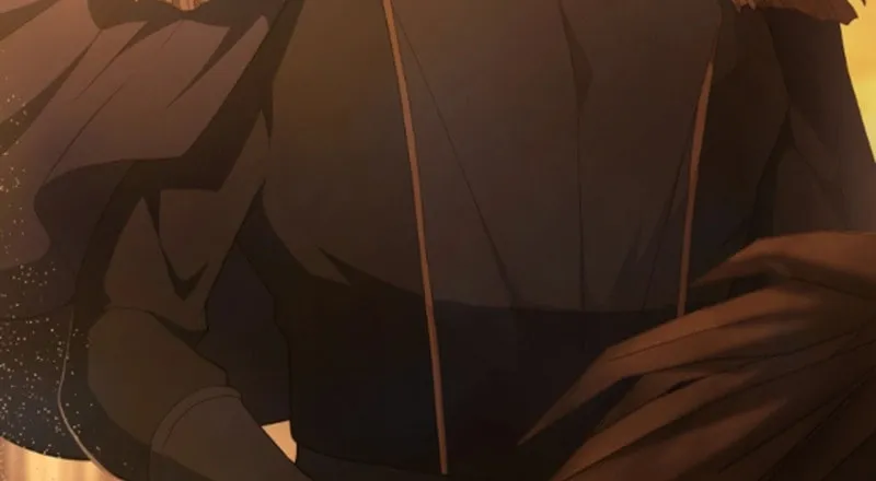 Read A Savage Proposal chapter 26 image 32 on Lezhin