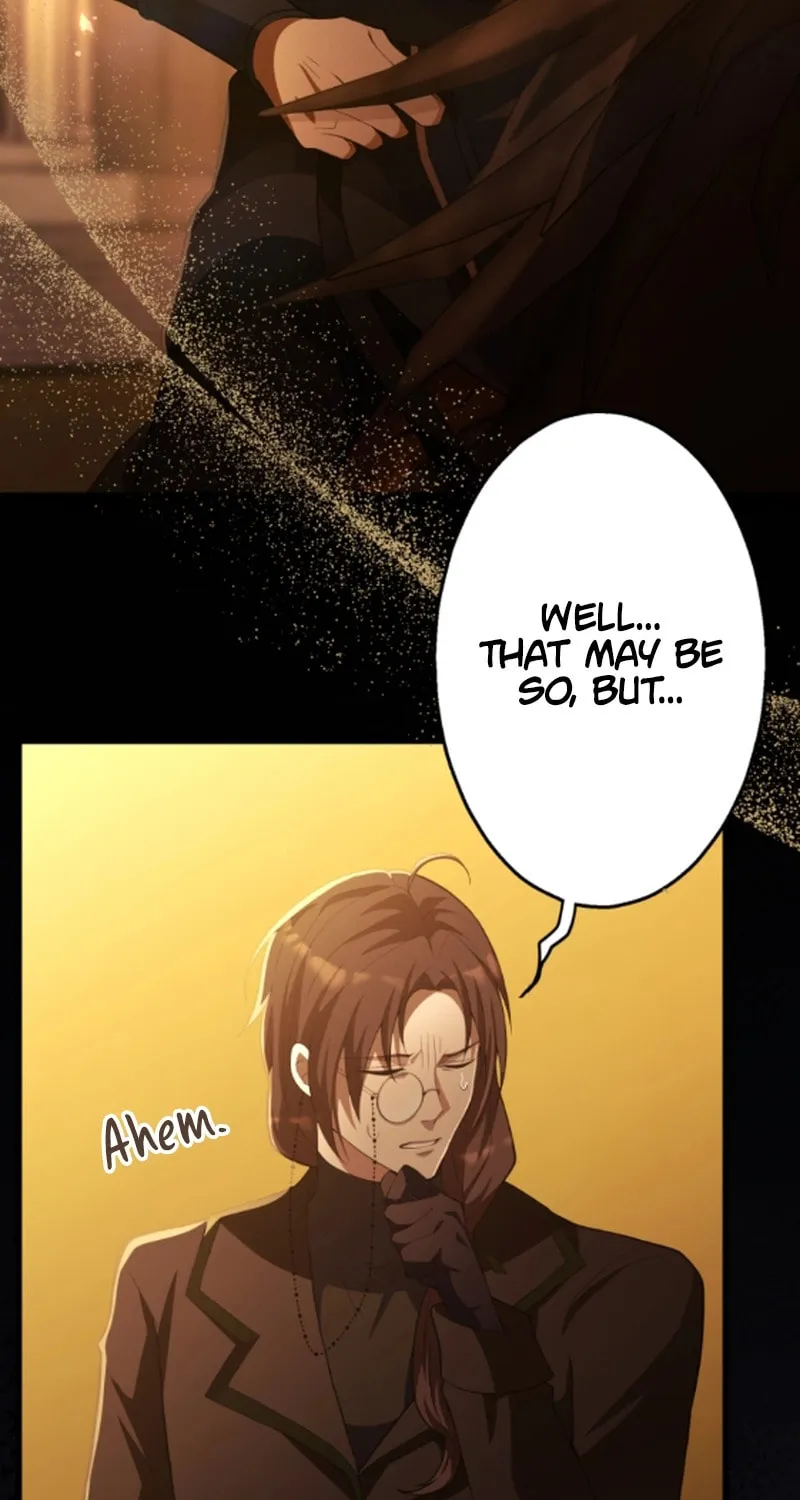 Read A Savage Proposal chapter 26 image 33 on Lezhin