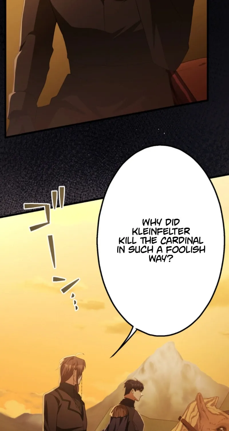 Read A Savage Proposal chapter 26 image 34 on Lezhin