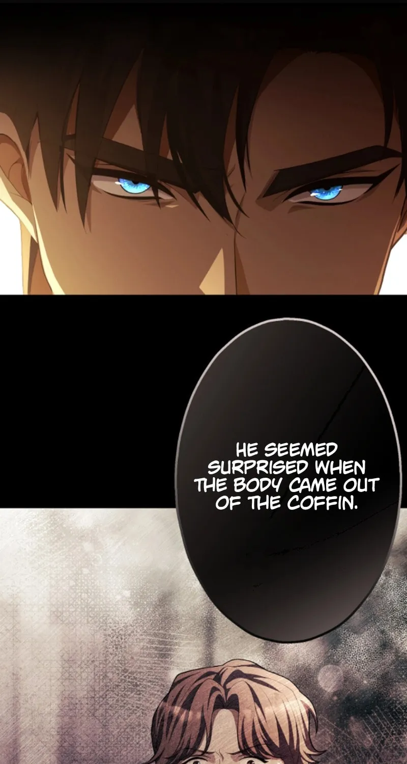 Read A Savage Proposal chapter 26 image 36 on Lezhin