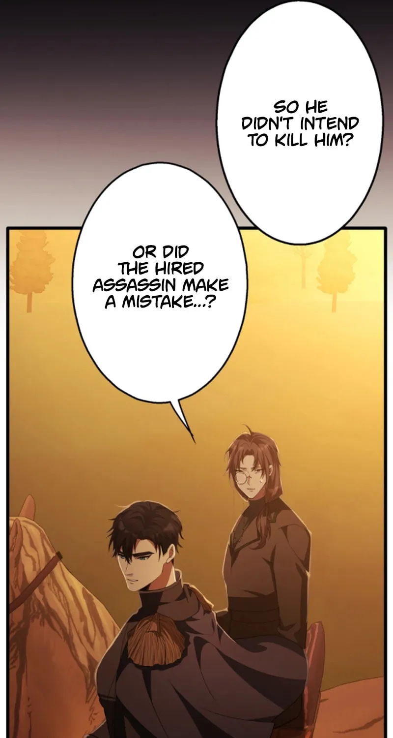 Read A Savage Proposal chapter 26 image 38 on Lezhin