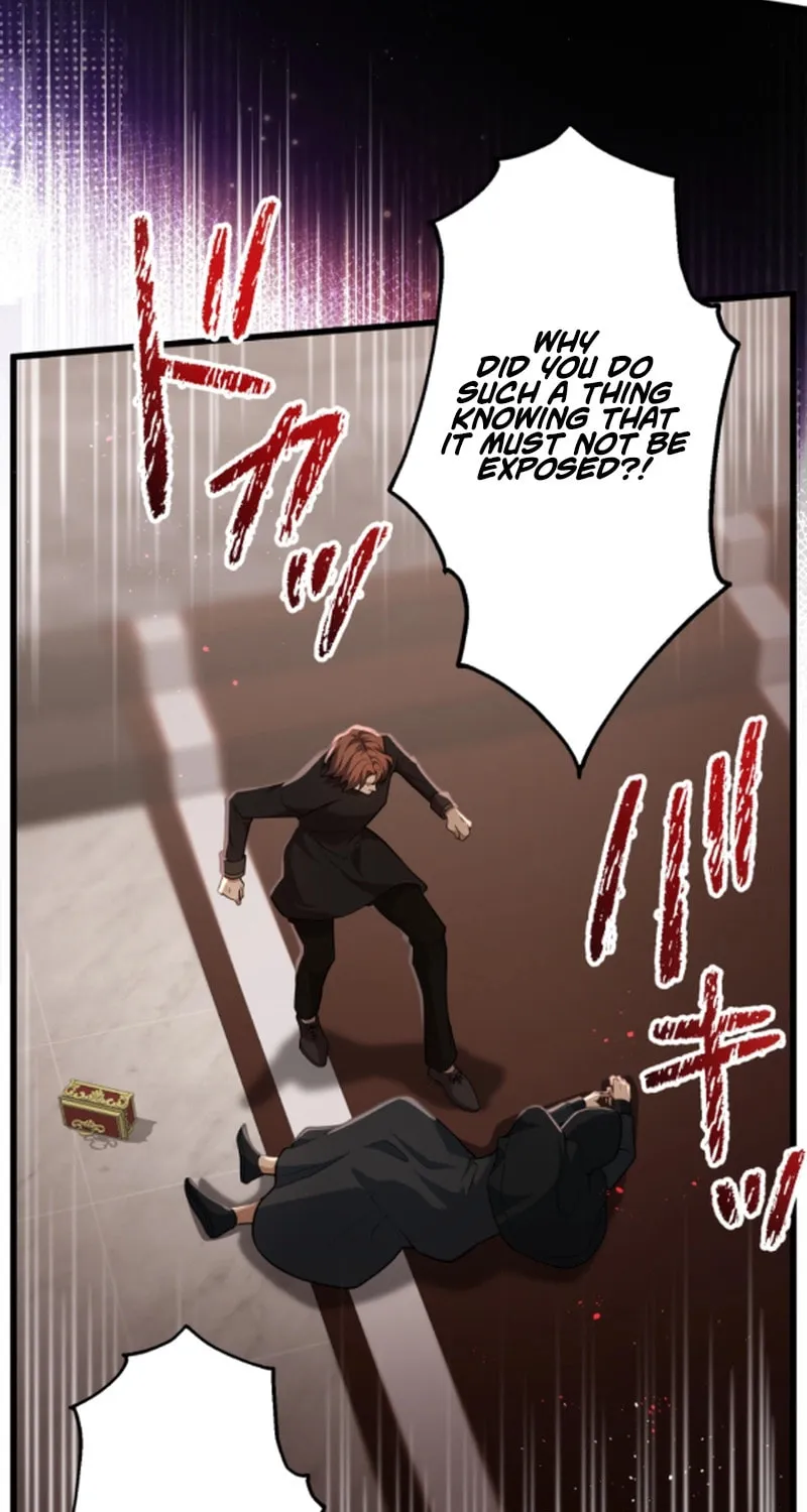 Read A Savage Proposal chapter 26 image 5 on Lezhin
