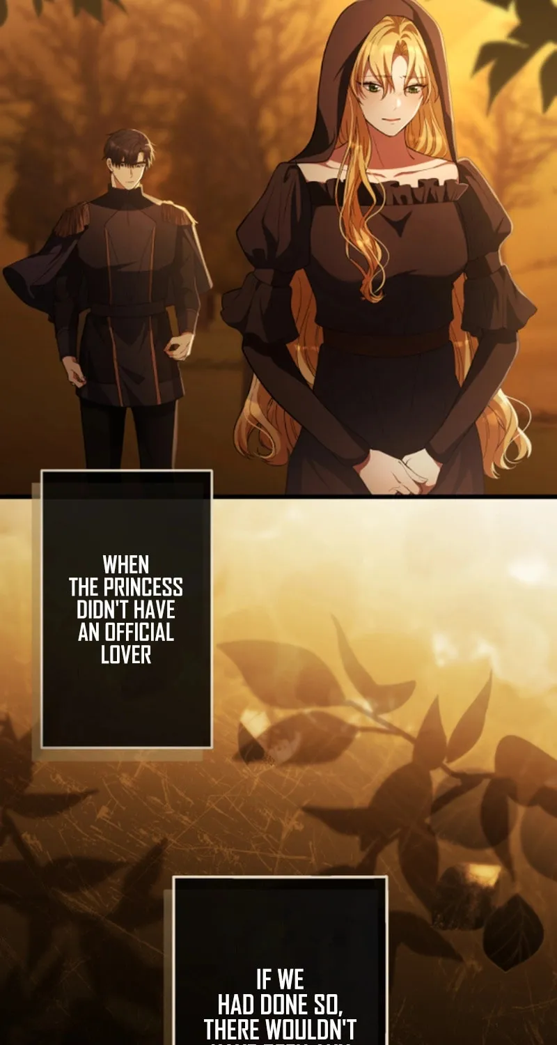 Read A Savage Proposal chapter 26 image 50 on Lezhin