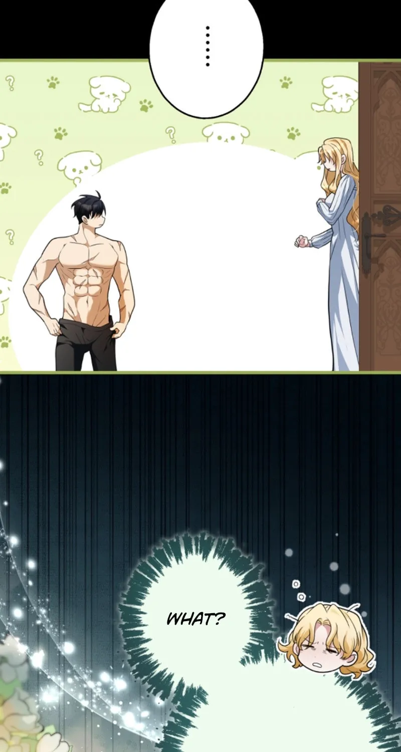 Read A Savage Proposal chapter 26 image 62 on Lezhin